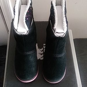 SOREL Girl Boots